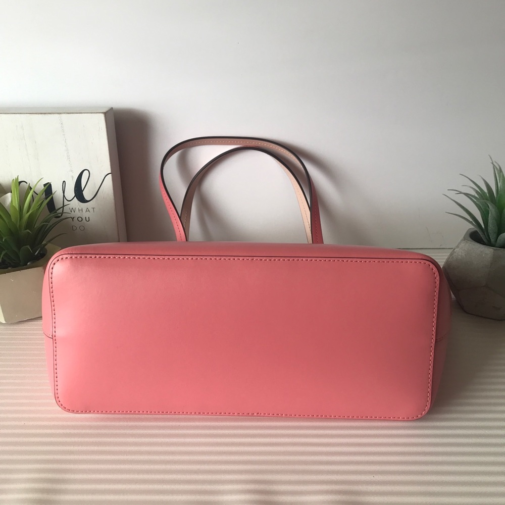 NWT Kate Spade Bradbury Street Lida Tote - Picture 6 of 7